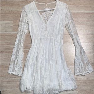 Free people dress